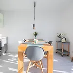 Quartier 26 Apartment *