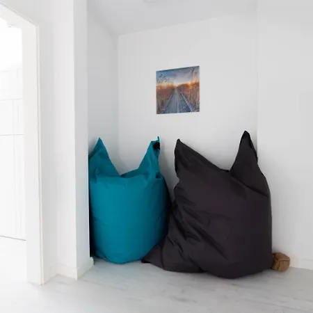 Quartier 26 Διαμέρισμα