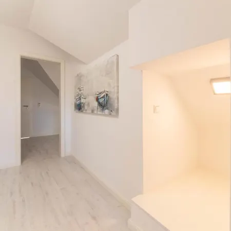 Quartier 26 티멘도르프스트랜드