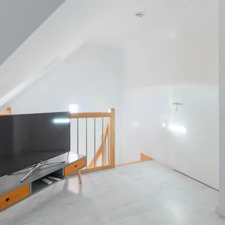 Quartier 26 * 蒂门多弗施特兰德