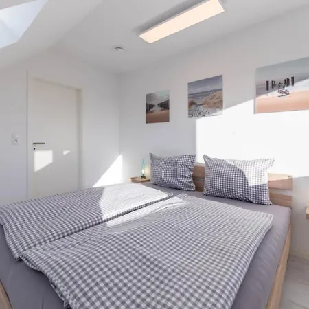 Apartment Quartier 26 *