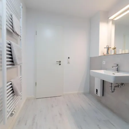 Quartier 26 Διαμέρισμα Timmendorfer Strand