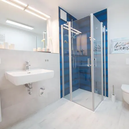 Quartier 26 * Timmendorfer Strand