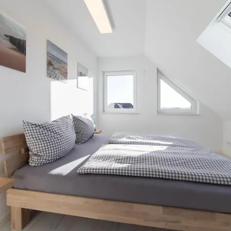 Quartier 26 Apartment