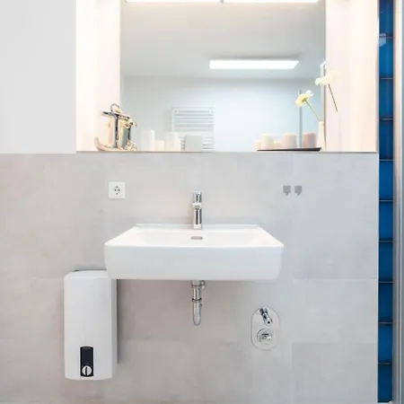 Quartier 26 Διαμέρισμα *