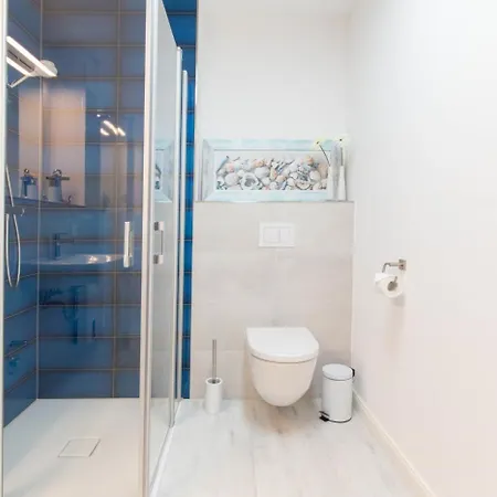 Διαμέρισμα Quartier 26 *