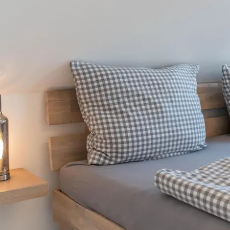 Quartier 26 아파트 티멘도르프스트랜드