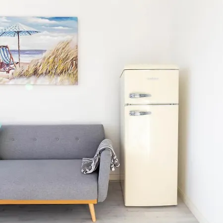 Quartier 26 Διαμέρισμα