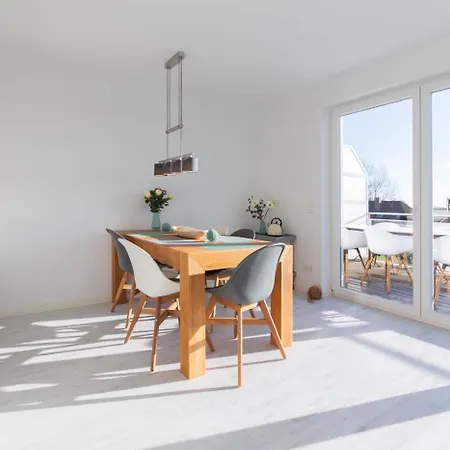 Quartier 26 Timmendorfer Strand