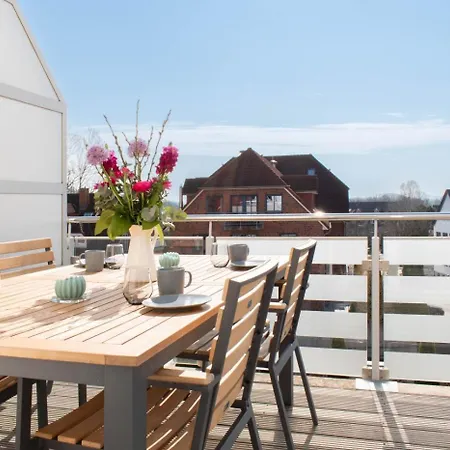 Quartier 26 Apartment