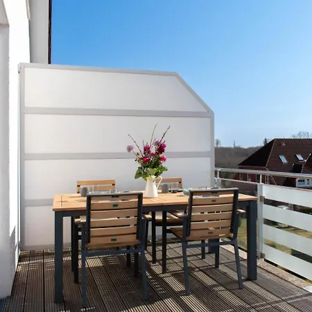 Apartment Quartier 26 *