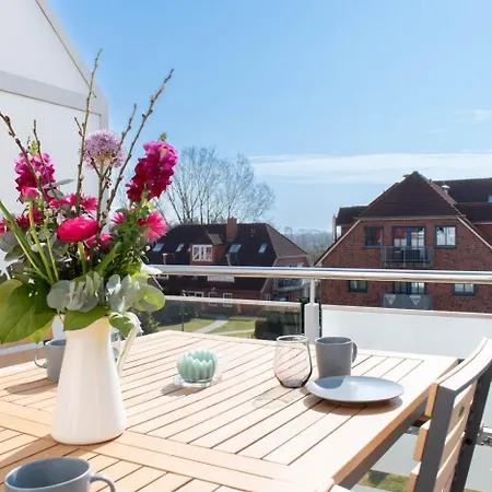 Quartier 26 Apartment