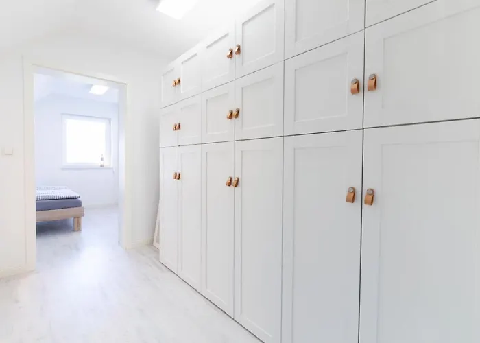 Apartment Quartier 26 Timmendorfer Strand