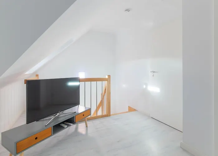 Quartier 26 * 蒂门多弗施特兰德