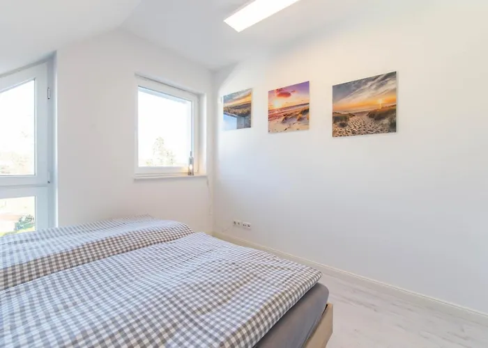 Apartment Quartier 26