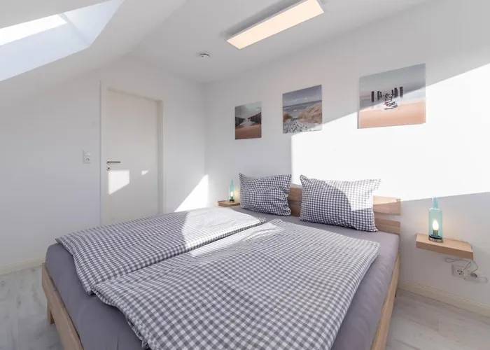 Apartment Quartier 26 *