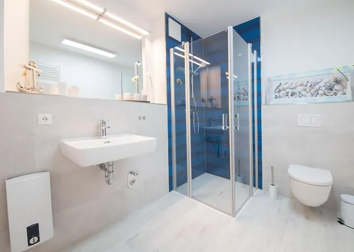 Quartier 26 * 蒂门多弗施特兰德