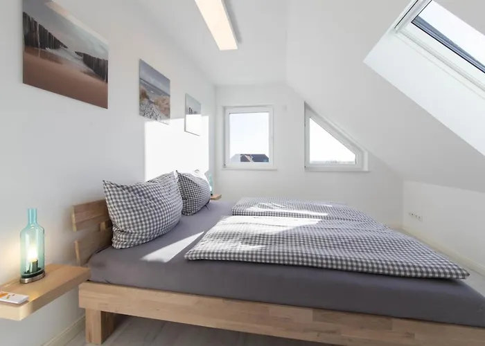 Quartier 26 Apartment