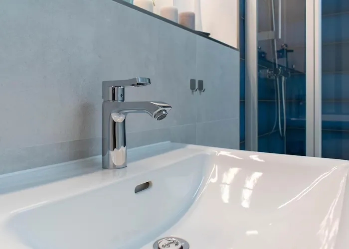 Apartment Quartier 26