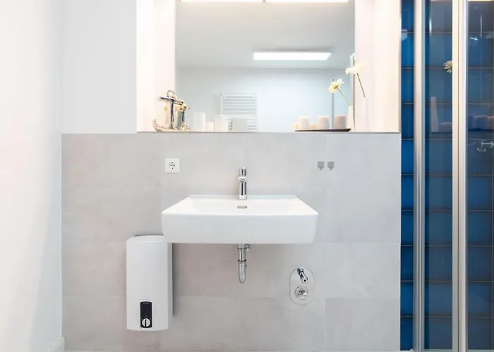 Quartier 26 Apartment *