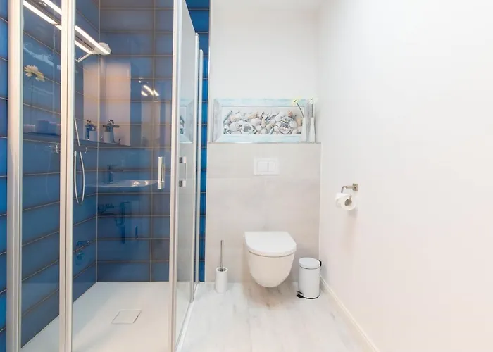 Apartment Quartier 26 *