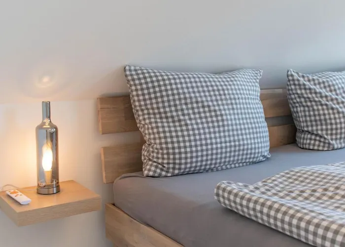 Quartier 26 Apartment Timmendorfer Strand