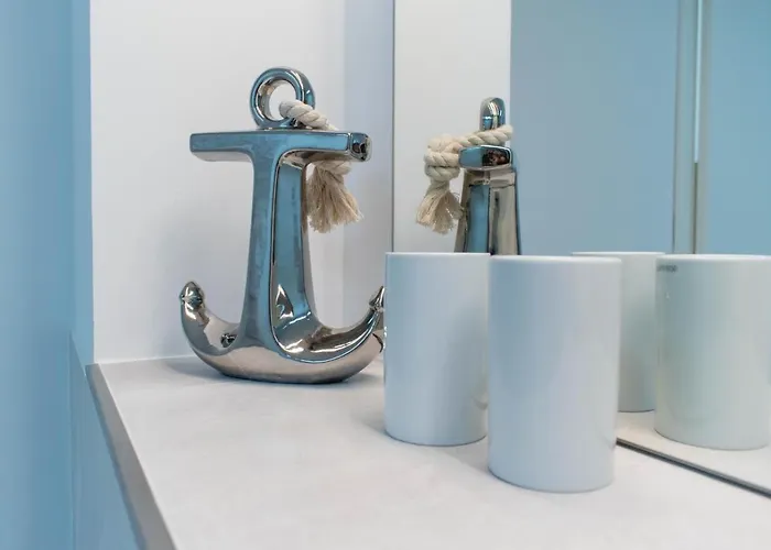 Apartment Quartier 26 Timmendorfer Strand