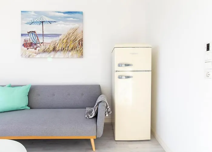 Quartier 26 Apartment