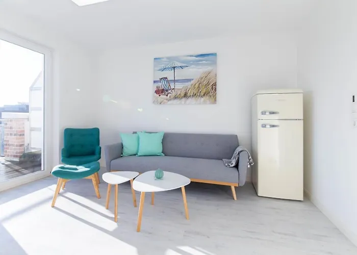 Apartment Quartier 26