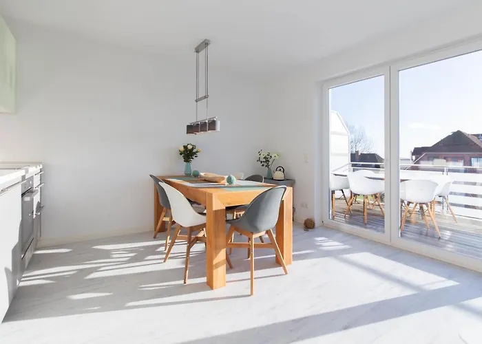 Quartier 26 Timmendorfer Strand