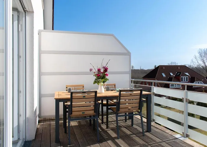 Apartment Quartier 26 *