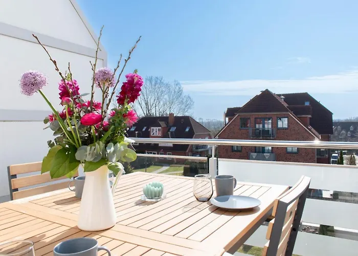 Quartier 26 Apartment